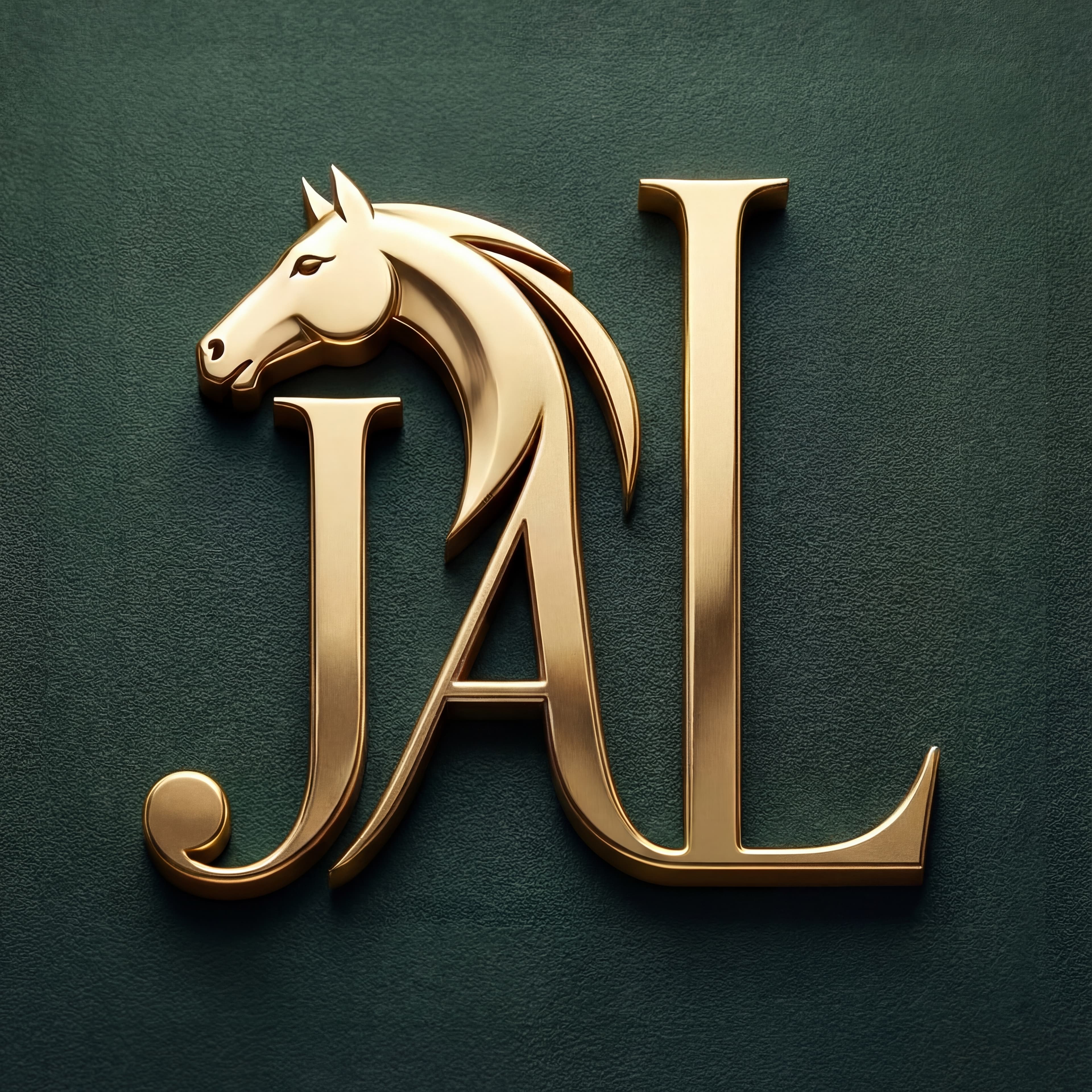 JAL Horses
